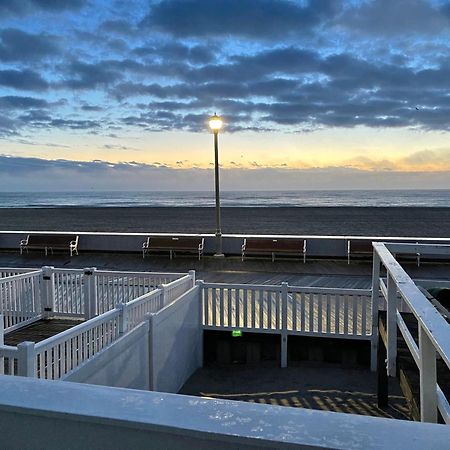 Sea Foam Ocean Front 1005 Appartement Ocean City Buitenkant foto