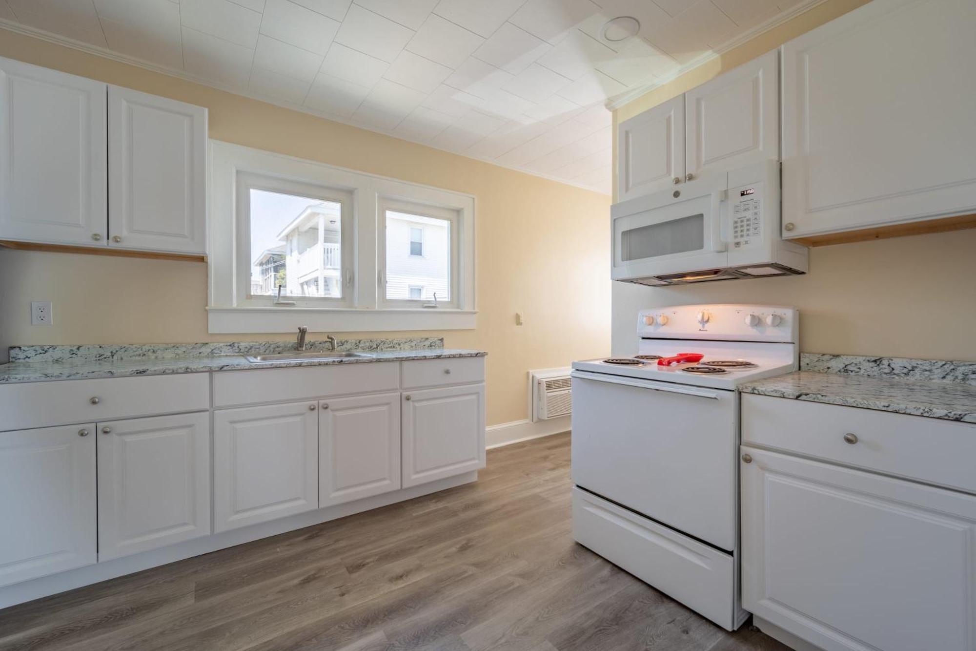 Sea Foam Ocean Front 1005 Appartement Ocean City Buitenkant foto